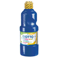 GIOTTO School Paint перелива темперна боја 500 ml