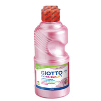 Giotto темперна боја со бисерен сјај 250 ml
