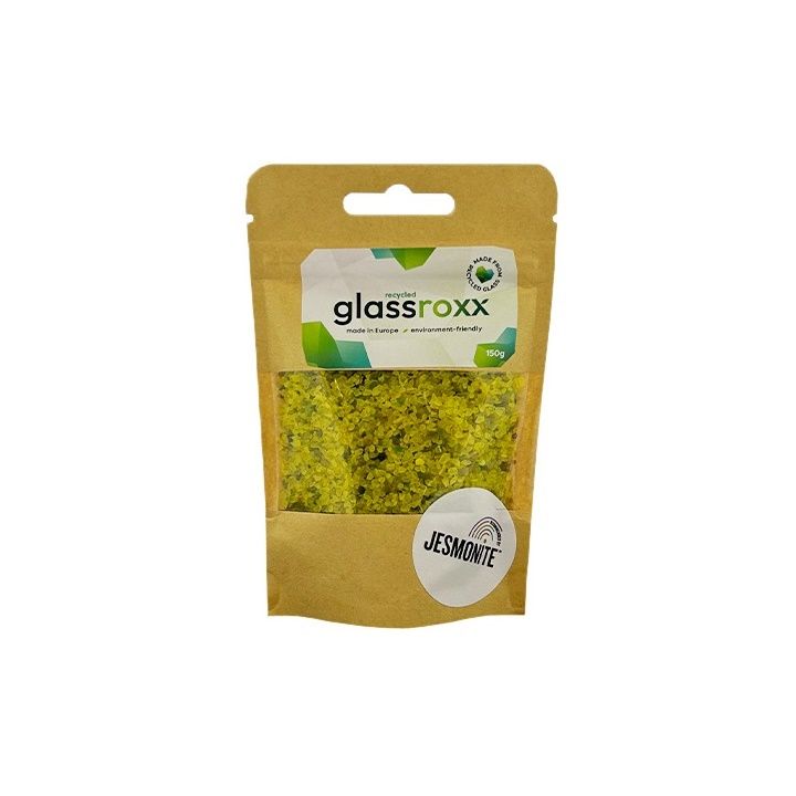 Glassroxx Jesmonite стаклени гранули 150 г - 3