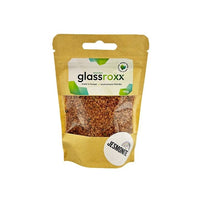 Glassroxx Jesmonite стаклени гранули 150 г - 1