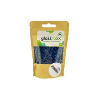 Glassroxx Jesmonite стаклени гранули 150 г - 9