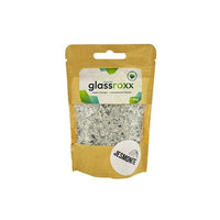 Glassroxx Jesmonite стаклени гранули 150 г - 18