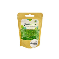 Glassroxx Jesmonite стаклени гранули 150 г - 14