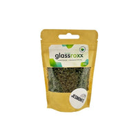 Glassroxx Jesmonite стаклени гранули 150 г - 15