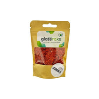 Glassroxx Jesmonite стаклени гранули 150 г - 5