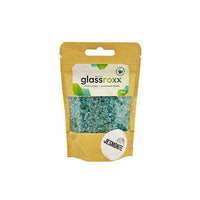 Glassroxx Jesmonite стаклени гранули 150 г - 10