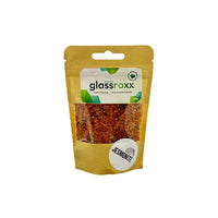 Glassroxx Jesmonite стаклени гранули 150 г - 4