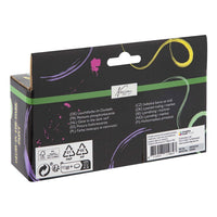 Glow in the Dark Acrylic Paint Set Nassau 4 x 60 ml - 2