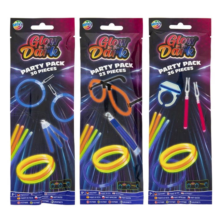 Glow Party Set - 1