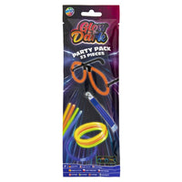 Glow Party Set - 3