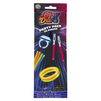 Glow Party Set - 4