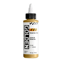 GOLDEN Акрилна боја со висок проток 118 ml — слика 26