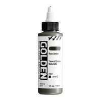 GOLDEN Акрилна боја со висок проток 118 ml — слика 35