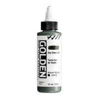 GOLDEN Акрилна боја со висок проток 118 ml — слика 36
