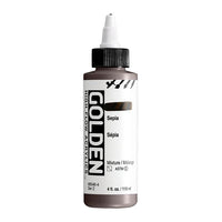 GOLDEN Акрилна боја со висок проток 118 ml — слика 37