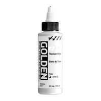 GOLDEN Акрилна боја со висок проток 118 ml — слика 40
