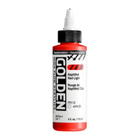 GOLDEN Акрилна боја со висок проток 118 ml — слика 48