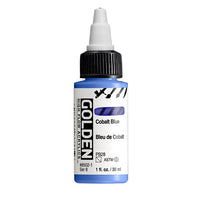 GOLDEN Акрилна боја со висок проток 30 ml - 4