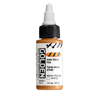 GOLDEN Акрилна боја со висок проток 30 ml - 7