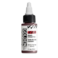 GOLDEN Акрилна боја со висок проток 30 ml - 15