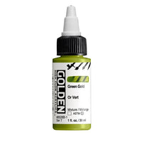 GOLDEN Акрилна боја со висок проток 30 ml - 22