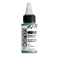 GOLDEN Акрилна боја со висок проток 30 ml — слика 30