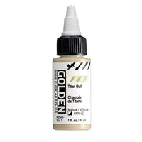 GOLDEN Акрилна боја со висок проток 30 ml — слика 39