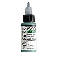 GOLDEN Акрилна боја со висок проток 30 ml — слика 50