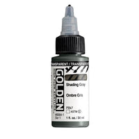 GOLDEN Акрилна боја со висок проток 30 ml