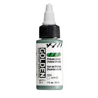 GOLDEN Акрилна боја со висок проток 30 ml
