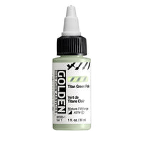 GOLDEN Акрилна боја со висок проток 30 ml