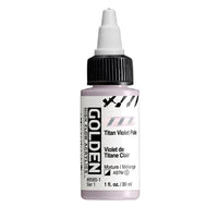 GOLDEN Акрилна боја со висок проток 30 ml