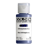 GOLDEN флуидна акрилна боја 118 ml - 2