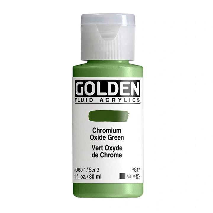 GOLDEN флуидна акрилна боја 118 ml - 11