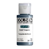 GOLDEN флуидна акрилна боја 118 ml - 13