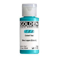 GOLDEN флуидна акрилна боја 118 ml - 14