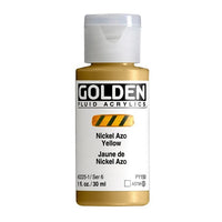 GOLDEN флуидна акрилна боја 118 ml - 22