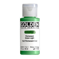 GOLDEN флуидна акрилна боја 118 ml - 24