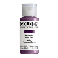 GOLDEN флуидна акрилна боја 118 ml - 25