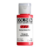 GOLDEN флуидна акрилна боја 118 ml — слика 32