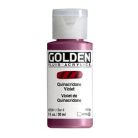 GOLDEN флуидна акрилна боја 118 ml — слика 33