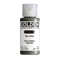 GOLDEN флуидна акрилна боја 118 ml — слика 35