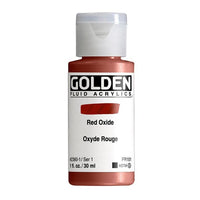 GOLDEN флуидна акрилна боја 118 ml — слика 36