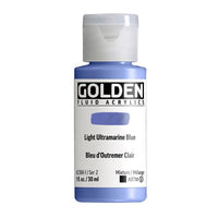 GOLDEN флуидна акрилна боја 118 ml — слика 37