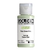GOLDEN флуидна акрилна боја 118 ml — слика 40