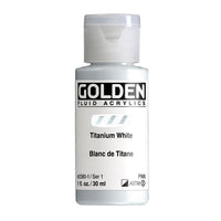 GOLDEN флуидна акрилна боја 118 ml — слика 41