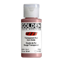 GOLDEN флуидна акрилна боја 118 ml — слика 42