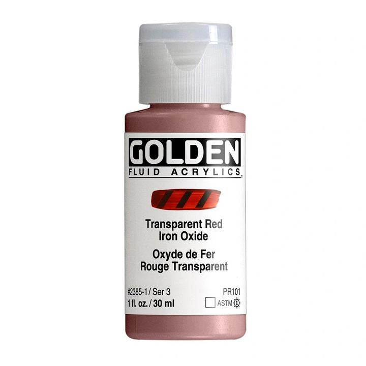 GOLDEN флуидна акрилна боја 118 ml — слика 42