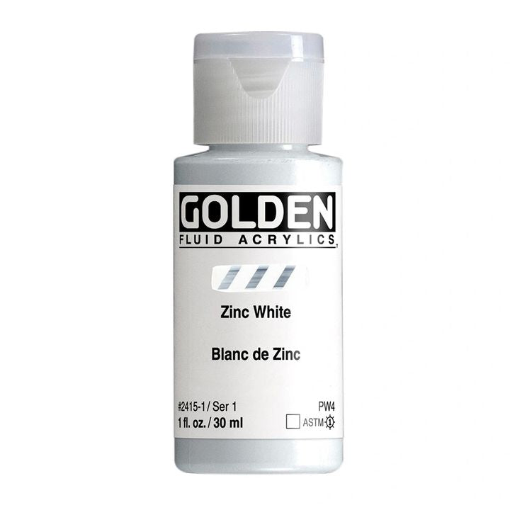 GOLDEN флуидна акрилна боја 118 ml — слика 47