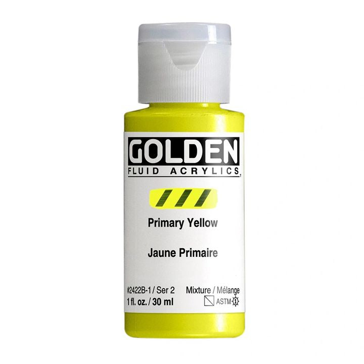 GOLDEN флуидна акрилна боја 118 ml — слика 50